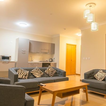 Citadelle Mall Apartments Port Louis Bagian luar foto