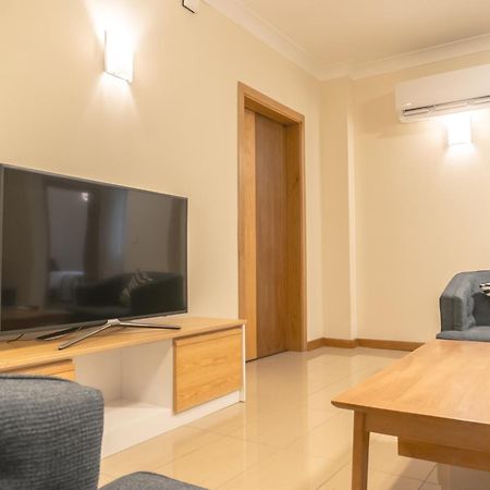 Citadelle Mall Apartments Port Louis Bagian luar foto