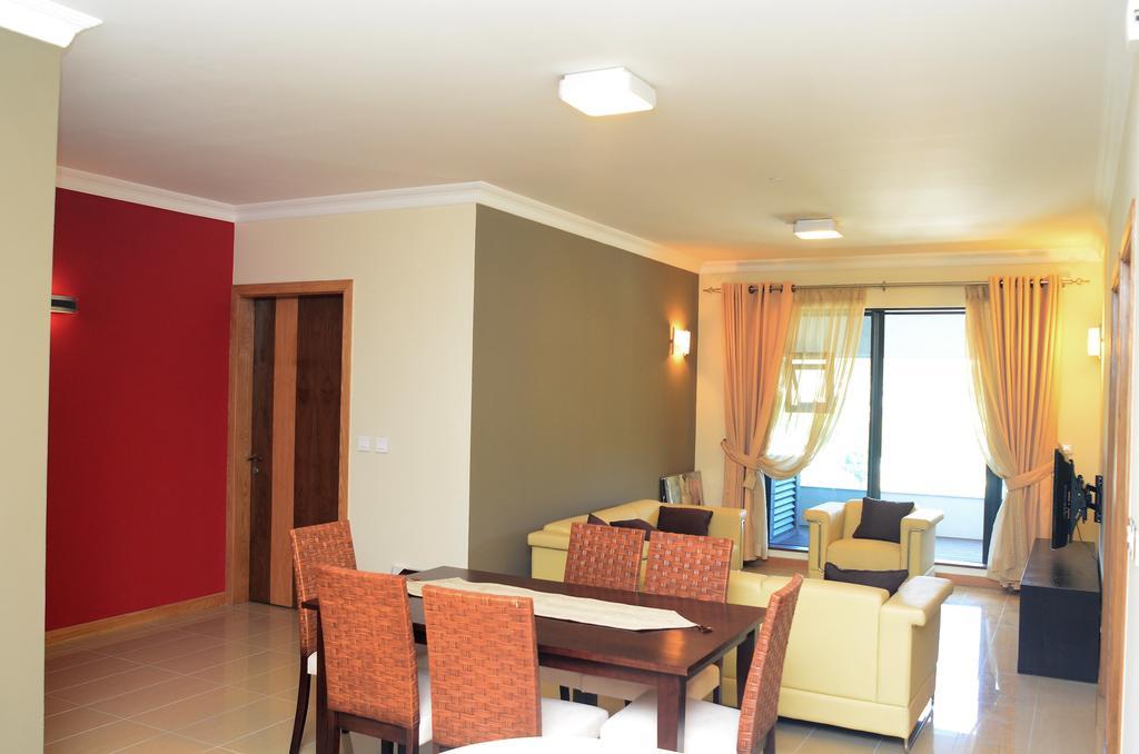Citadelle Mall Apartments Port Louis Bagian luar foto