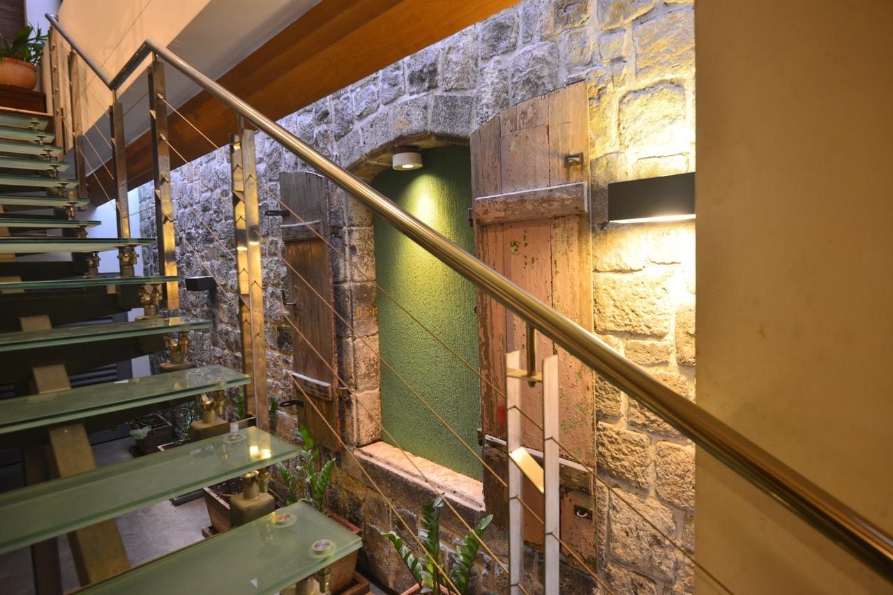 Citadelle Mall Apartments Port Louis Bagian luar foto