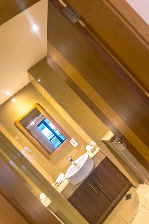 Citadelle Mall Apartments Port Louis Bagian luar foto