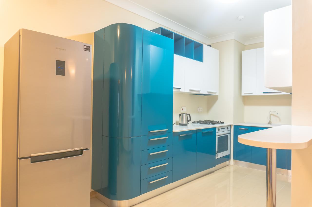 Citadelle Mall Apartments Port Louis Bagian luar foto