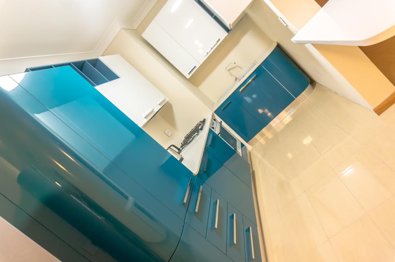 Citadelle Mall Apartments Port Louis Bagian luar foto